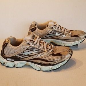 brooks glycerin 8 mens brown